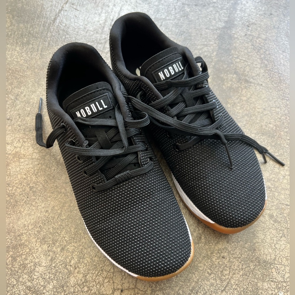 NOBULL Women's outwork - size 8.5